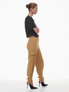 BABATON • Refined Cargo Pant in Saville